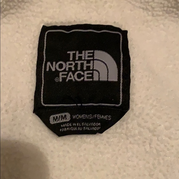 The North Face Winter Jacket - Picture 3 of 4